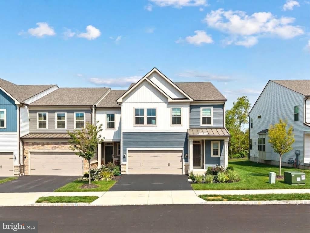 2016 MARQUIS LANE , JAMISON, PA 18929