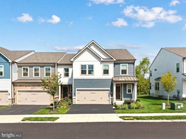 2016 MARQUIS LANE, JAMISON, PA 18929