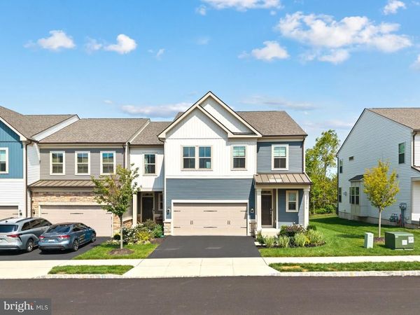 2016 MARQUIS LANE , JAMISON, PA 18929