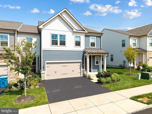 2016 MARQUIS LANE , JAMISON, PA 18929