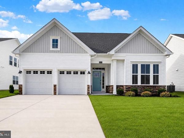 36502 BURLESON DRIVE, FRANKFORD, DE 19945