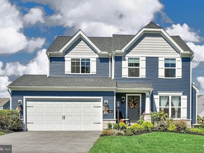 22 CLARKSFIELD DRIVE Duncannon, PA 17020