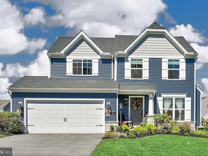22 Clarksfield Drive , Duncannon, PA 17020 Main Photo