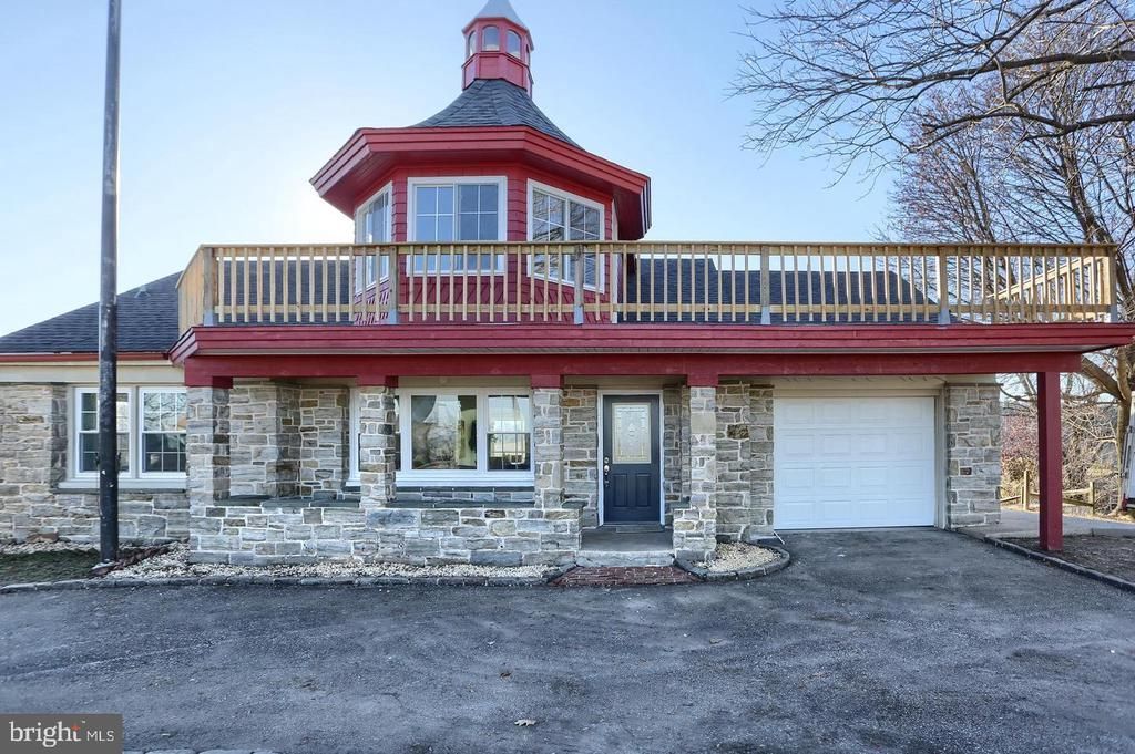 562 GEORGETOWN ROAD , RONKS, PA 17572