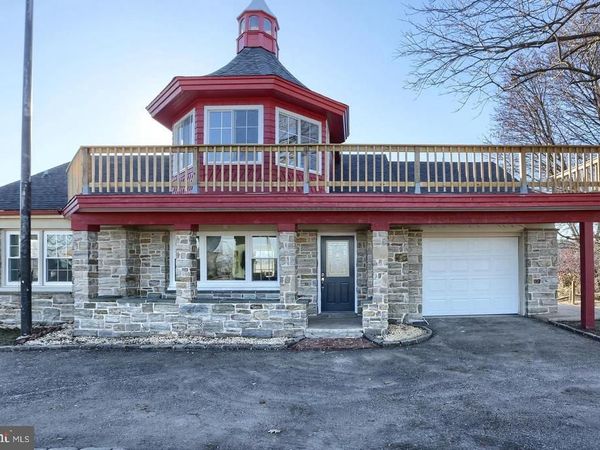 562 GEORGETOWN ROAD, RONKS, PA 17572