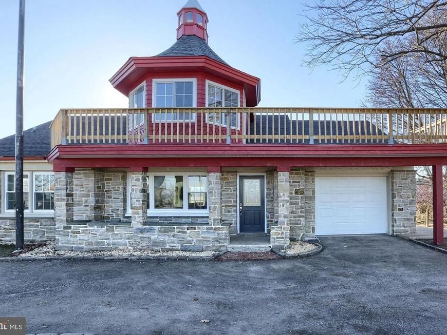 562 Georgetown Road , Ronks, PA 17572 Main Photo