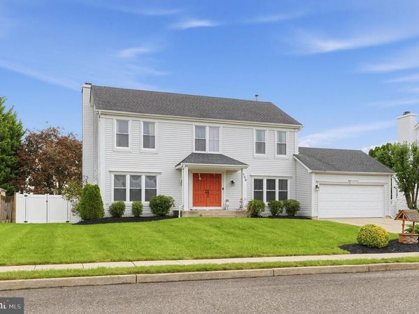103 DESCHLER BOULEVARD, CLAYTON, NJ 08312