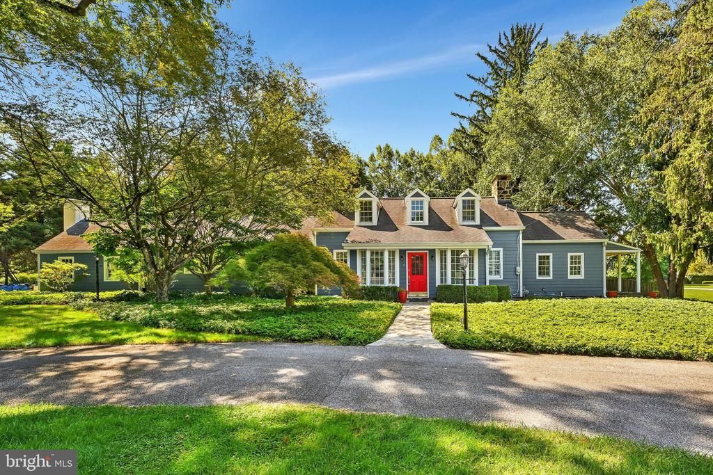 309 WARNER ROAD, WAYNE, PA 19087