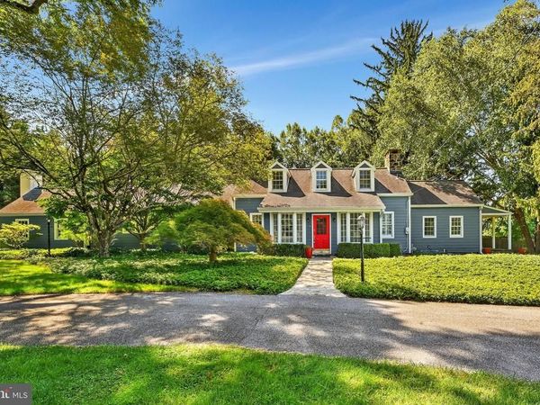 309 WARNER ROAD, WAYNE, PA 19087