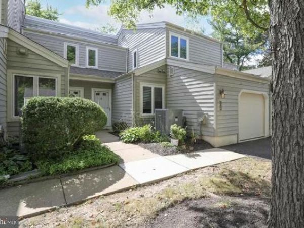 502 PORTSMOUTH COURT, DOYLESTOWN, PA 18901
