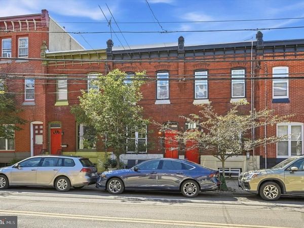 2934 POPLAR STREET, PHILADELPHIA, PA 19130