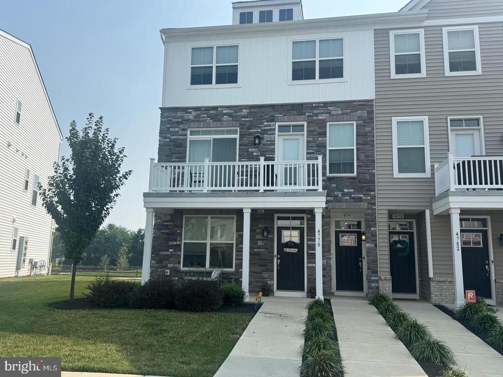4774 FRANKLIN CIRCLE , PIPERSVILLE, PA 18947