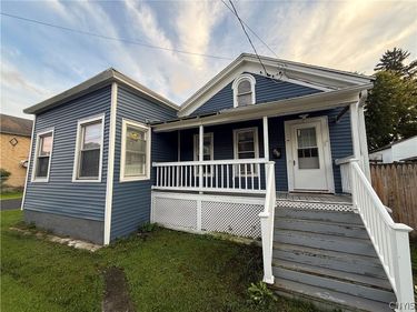 504 Eagle Street , Utica, NY 13501