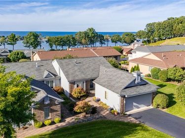 663 Midship Circle, Webster, NY 14580