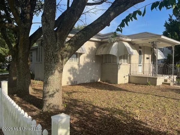 312 Porter Avenue, Biloxi, MS 39530