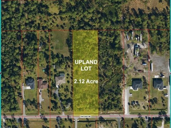 2641 10th AVE NE, NAPLES, FL 34120