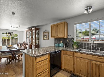 610 Victoria Court, Gardnerville, NV 89460 Photo