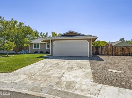 610 Victoria Court, Gardnerville, NV 89460 Photo