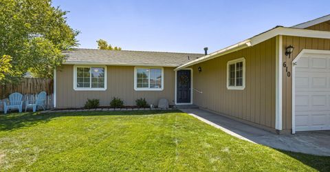 610 Victoria Court, Gardnerville, NV 89460 Photo