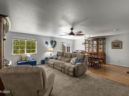 610 Victoria Court, Gardnerville, NV 89460 Photo