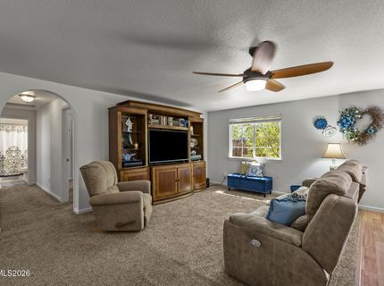 610 Victoria Court, Gardnerville, NV 89460 Photo