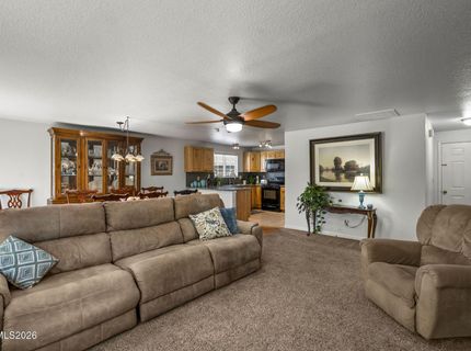 610 Victoria Court, Gardnerville, NV 89460 Photo