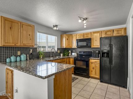 610 Victoria Court, Gardnerville, NV 89460 Photo