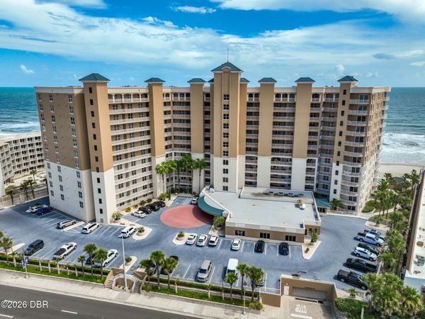 2403 S Atlantic Avenue, Unit 209, Daytona Beach Shores, FL 32118