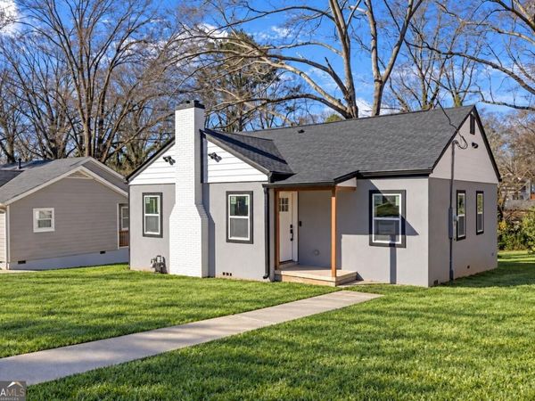 1427 Lorenzo Drive SW, Atlanta, GA 30310