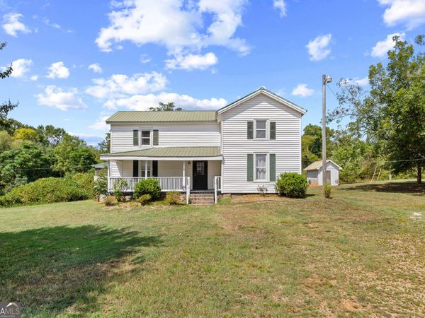 1201 Porter Road, Buckhead, GA 30625