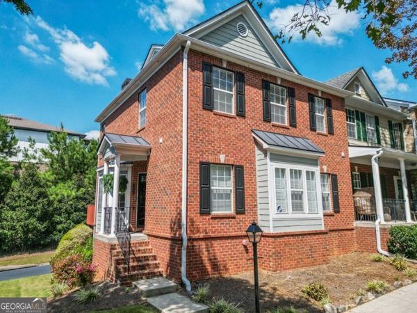 1093 SCALES Road, Suwanee, GA 30024