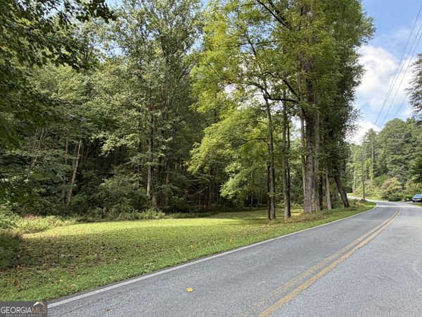 6.13 AC Lucius Road, Cherry Log, GA 30522