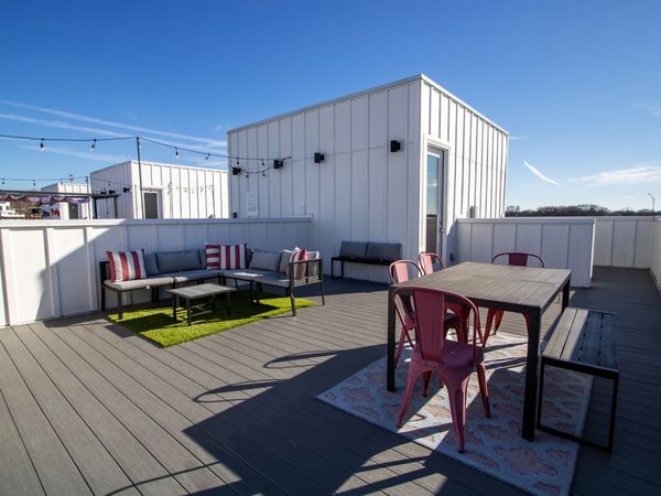 1411 Napoleon St , Nashville, TN 37207