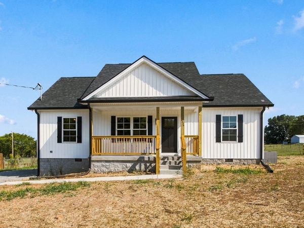2339 Claude Fox Rd , Cornersville, TN 37047