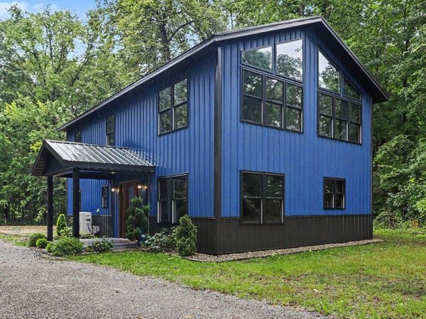 5275 E 100 N, Lagrange, IN 46761