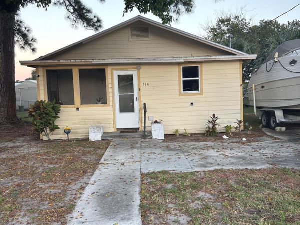 514 Donley Street , Cocoa, FL 32922