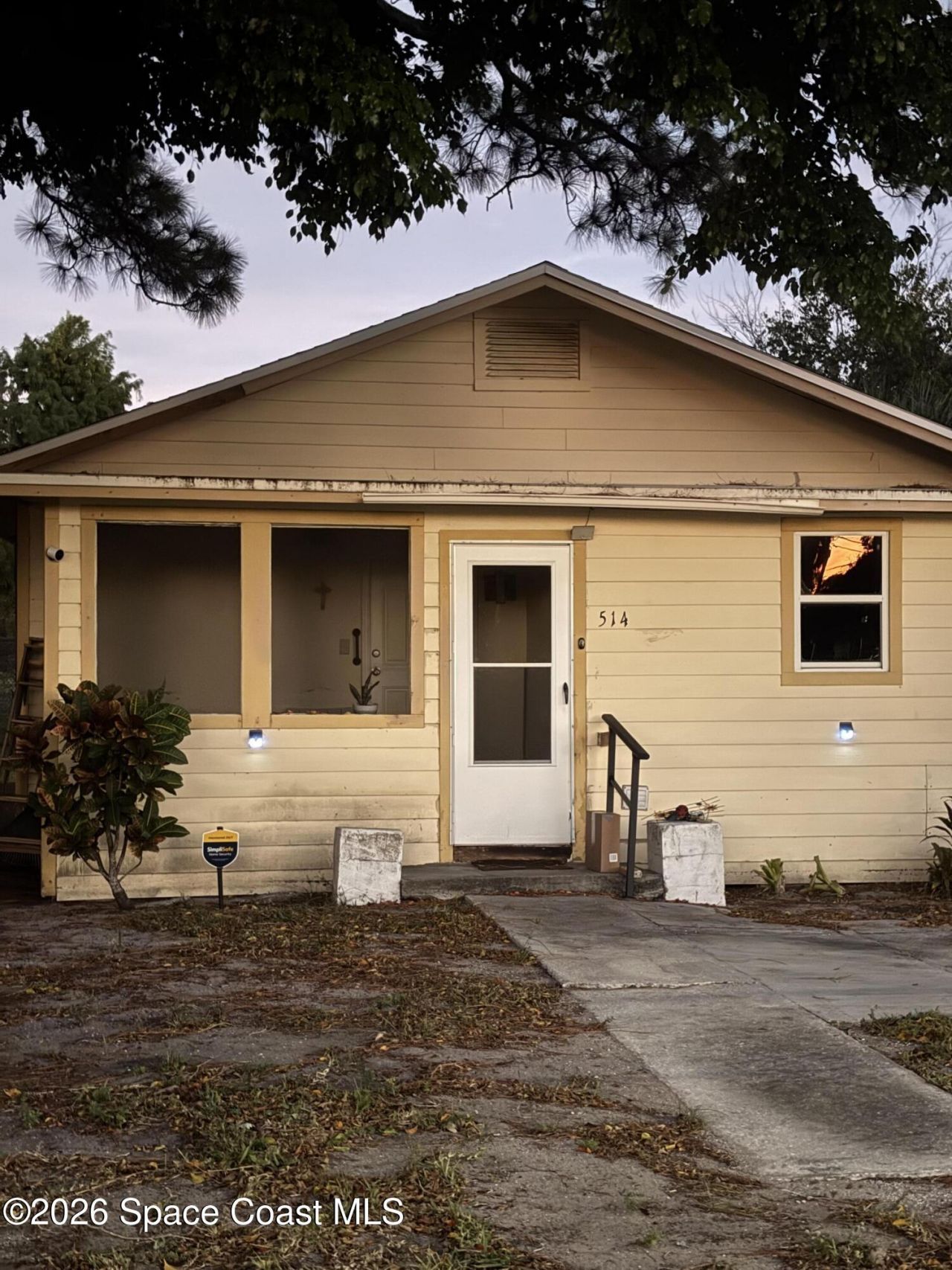 514 Donley Street , Cocoa, FL 32922 Photo