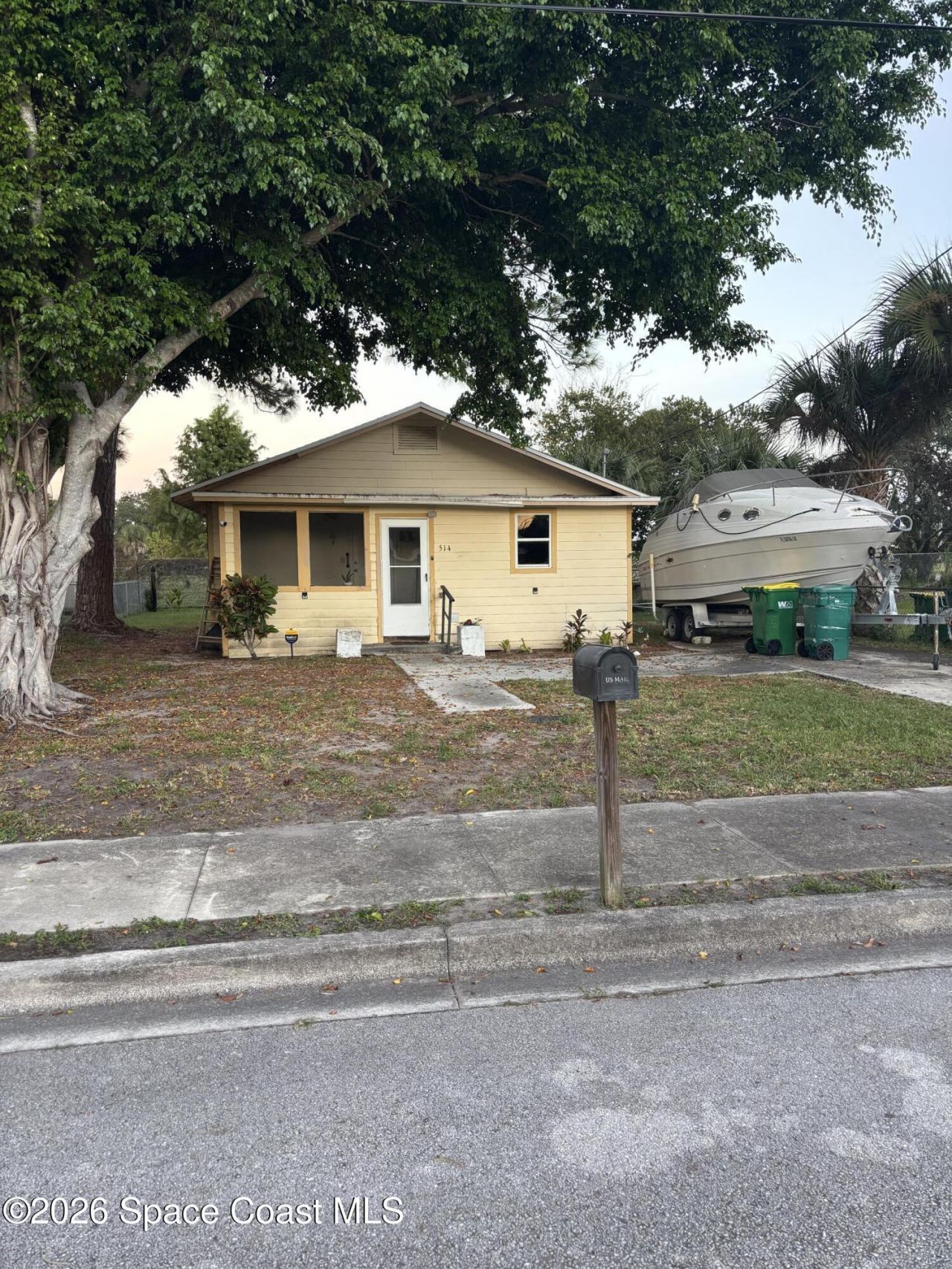 514 Donley Street , Cocoa, FL 32922 Photo