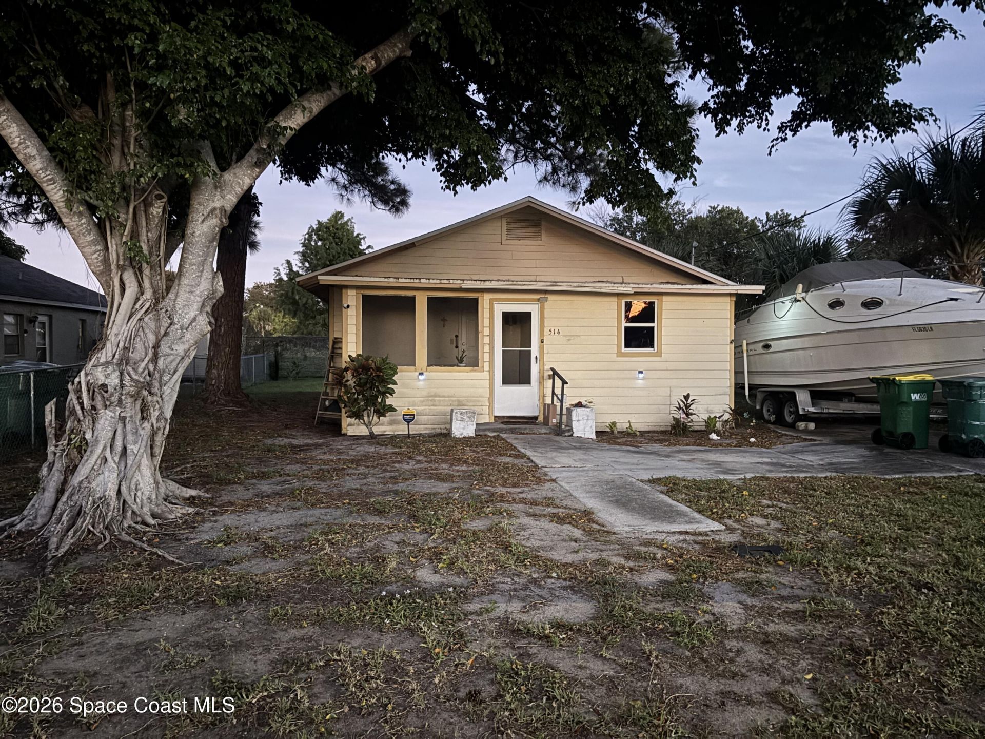 514 Donley Street , Cocoa, FL 32922 Photo