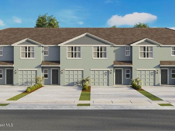 452 Houston Lane , Merritt Island, FL 32953