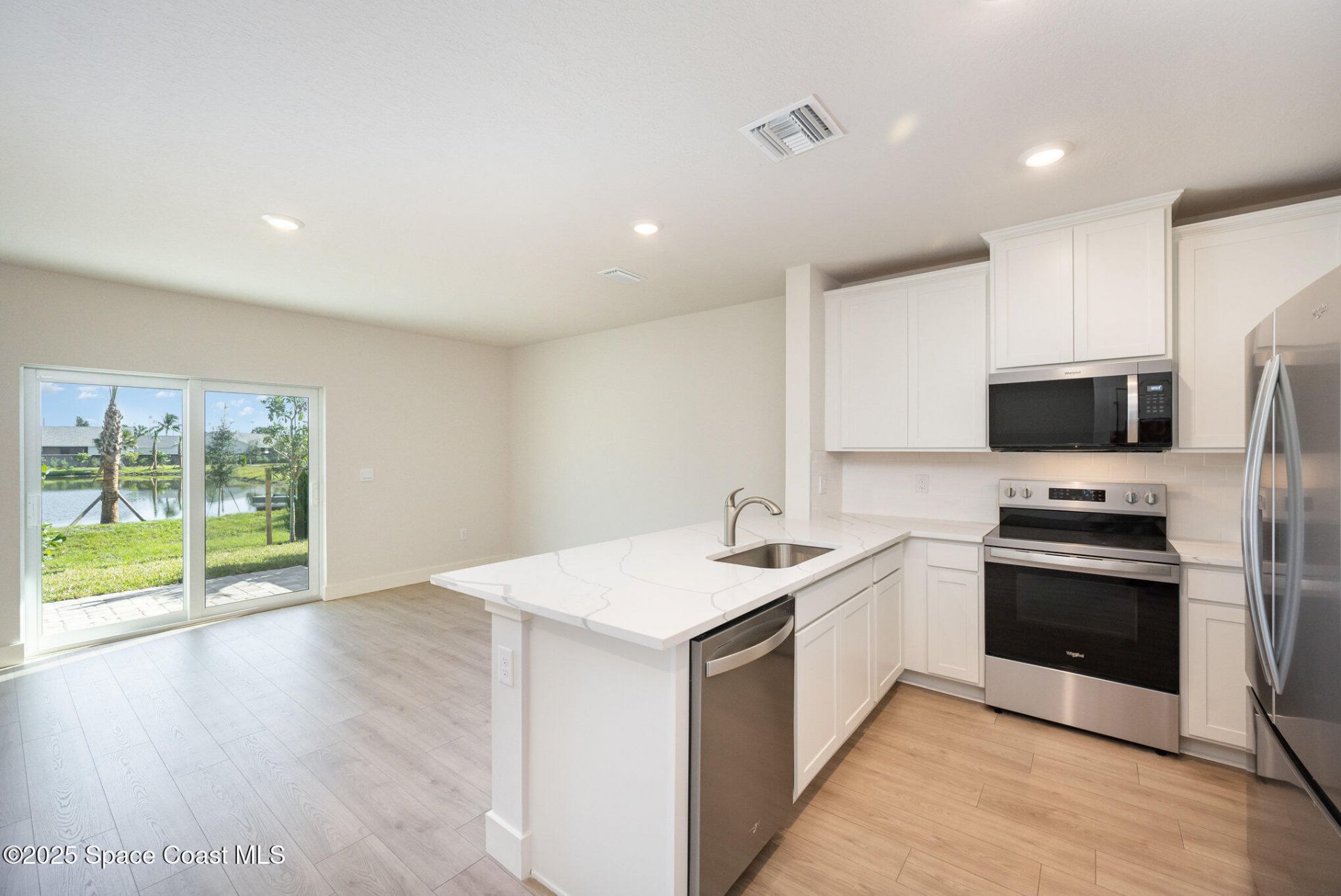 452 Houston Lane , Merritt Island, FL 32953 Photo