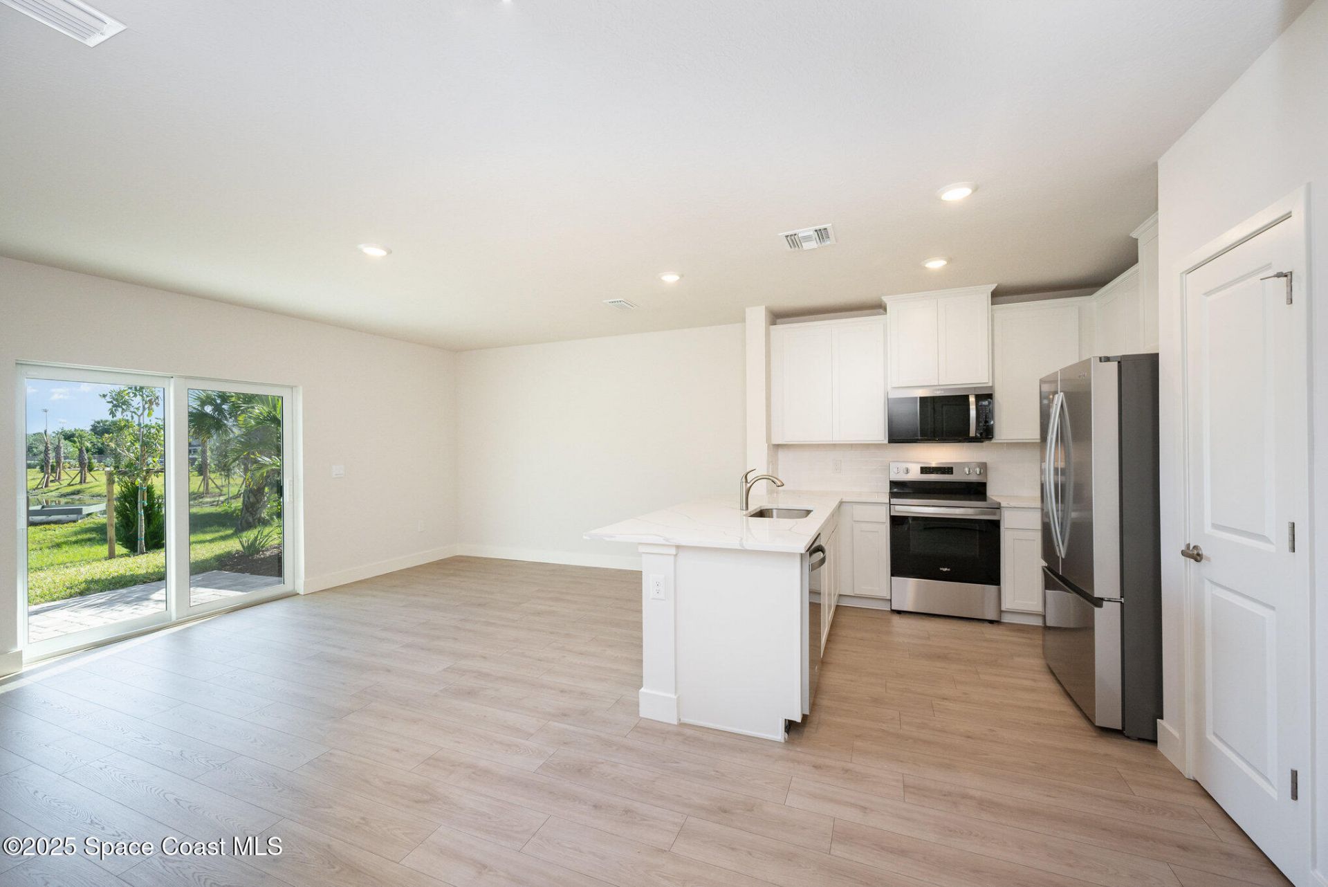 452 Houston Lane , Merritt Island, FL 32953 Photo