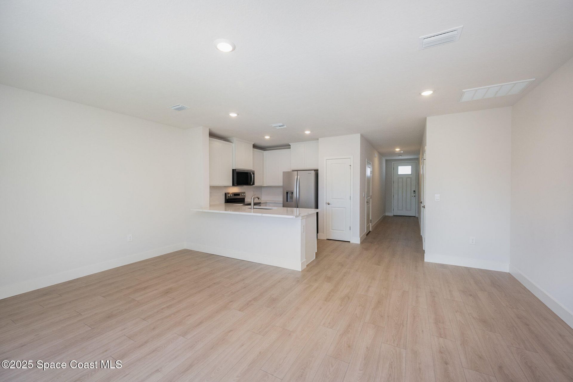452 Houston Lane , Merritt Island, FL 32953 Photo