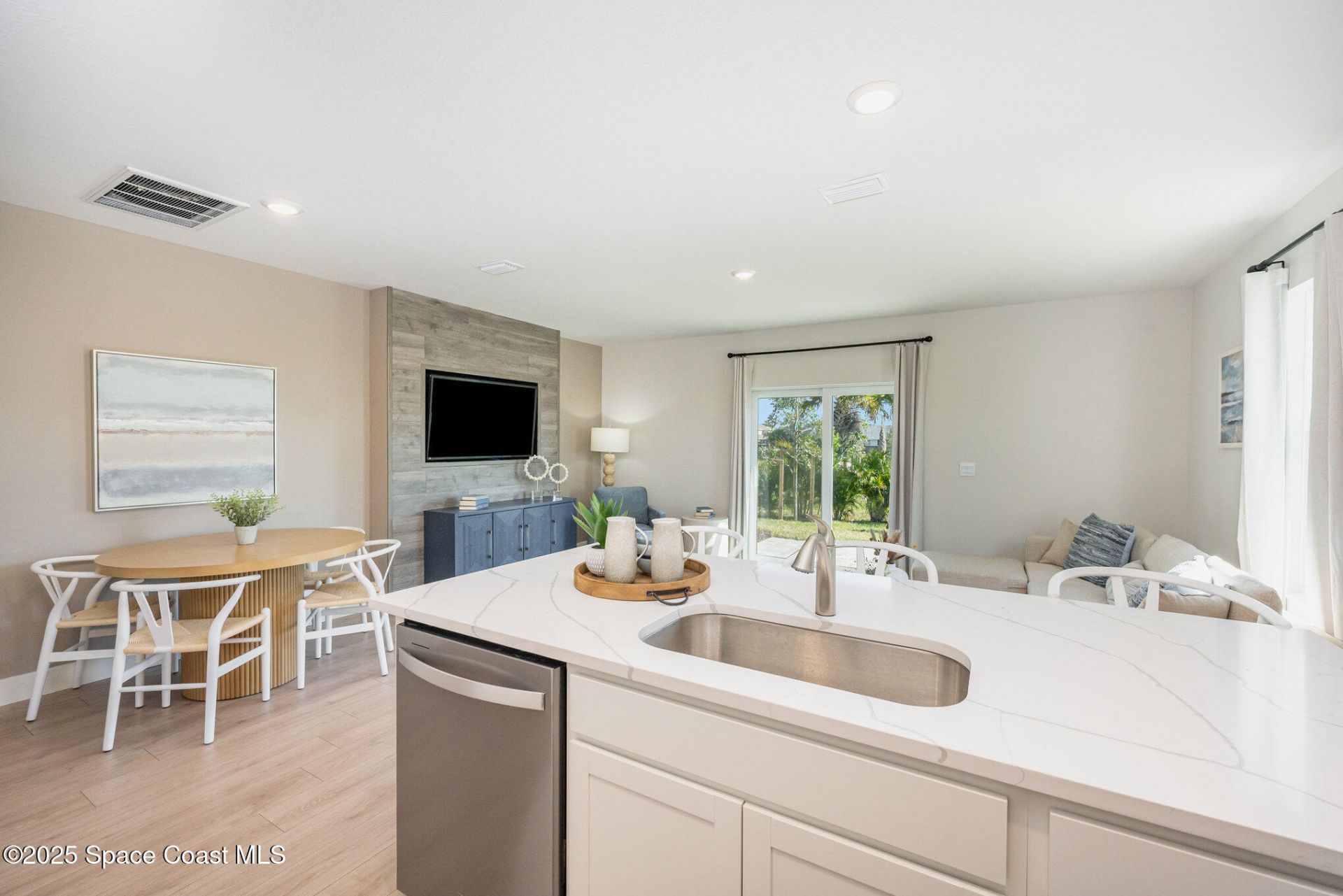 452 Houston Lane , Merritt Island, FL 32953 Photo