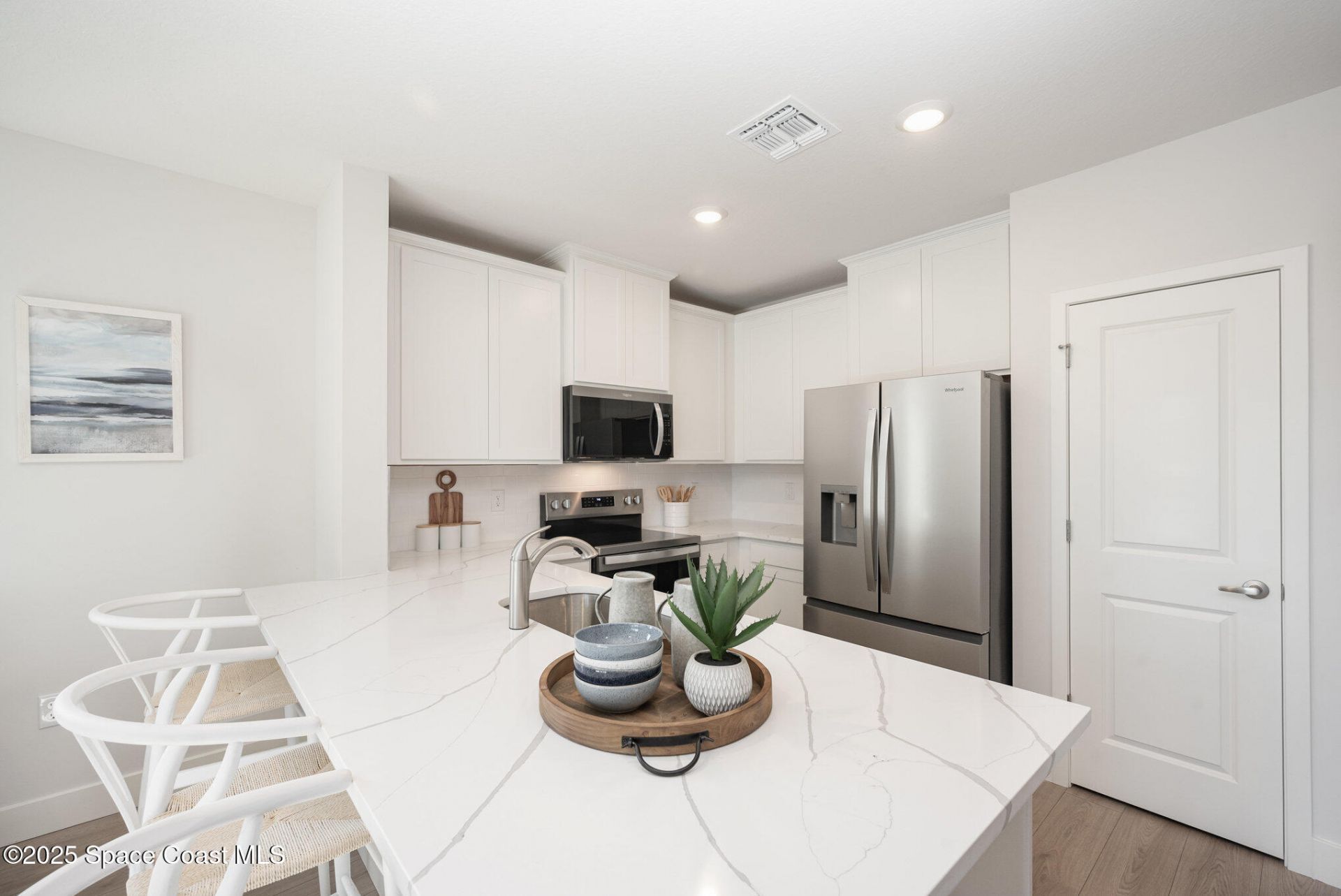 452 Houston Lane , Merritt Island, FL 32953 Photo