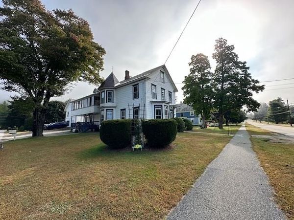 42 Parker Street, Winchester, NH 03470
