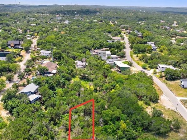 1810 Miami DR, Austin, TX 78733
