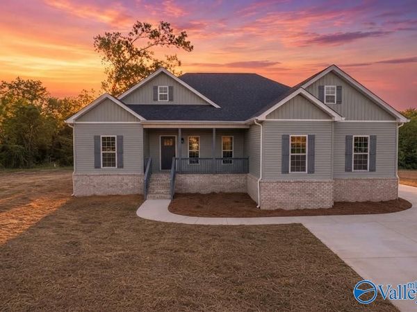 5172 Columbus City Road, Grant, AL 35747