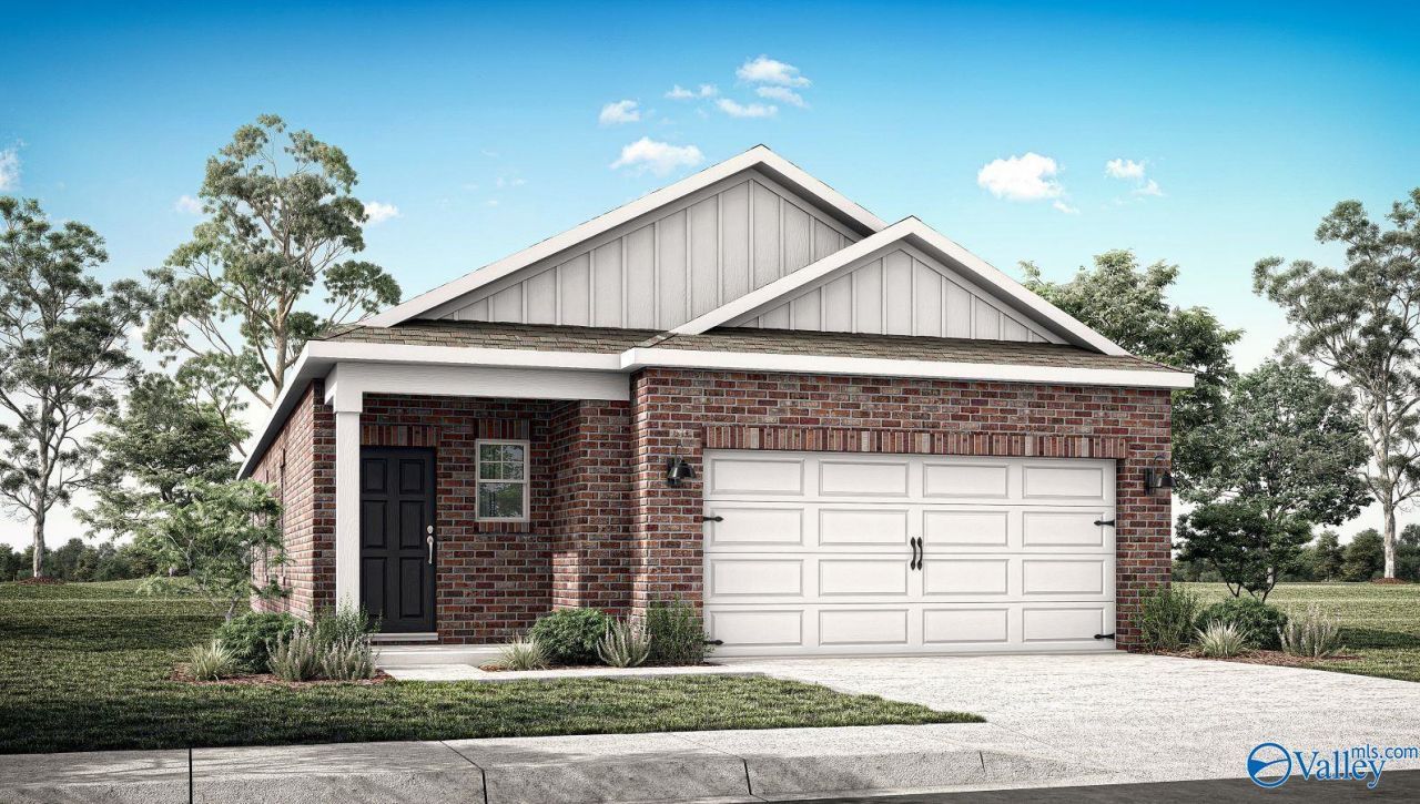 3687 Coveworth Circle Sw, Madison, AL 35756 Main Photo