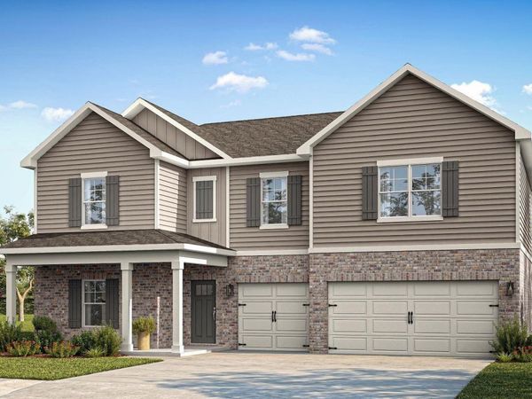 278 Crane Hollow Lane, Huntsville, AL 35811